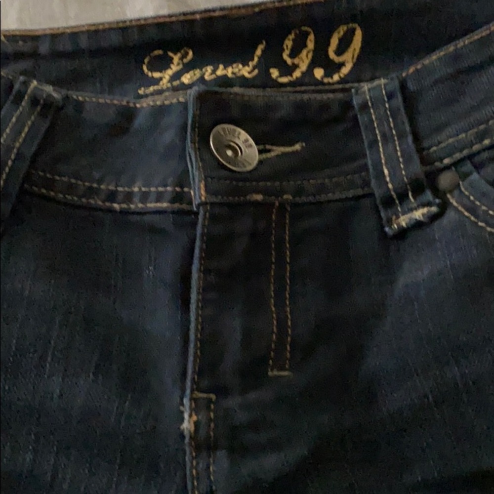 Level 99 Jeans size 26